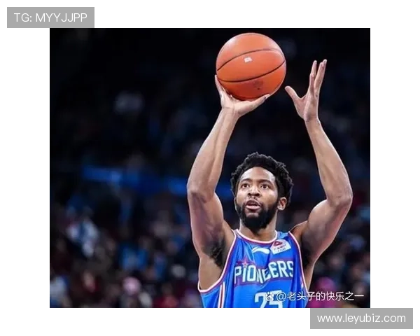 兰德尔无球效率提升，对比上赛季得分结构更趋均衡