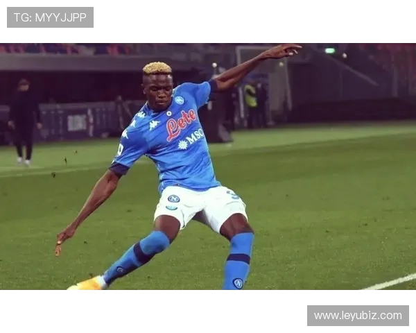 奥斯梅恩的对抗优势与细腻技术的平衡如何体现