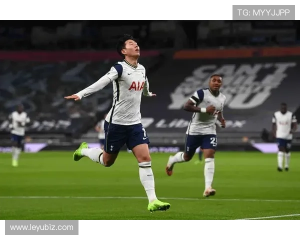 孙兴慜进攻效率与战术角色解析：是否英超顶级边锋