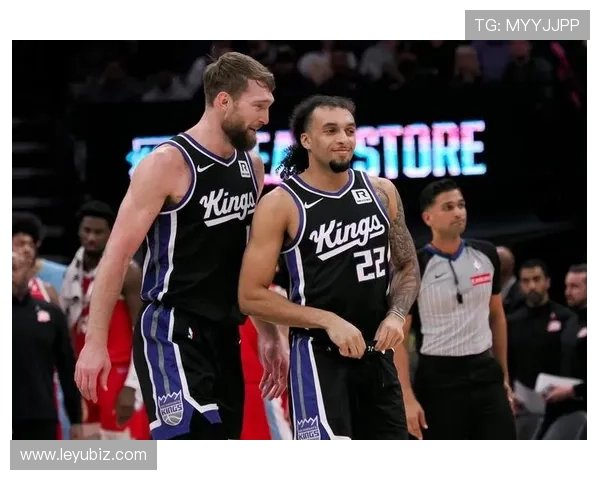 多曼塔斯·萨博尼斯高效挡拆拉开内线空间提升球队进攻效率