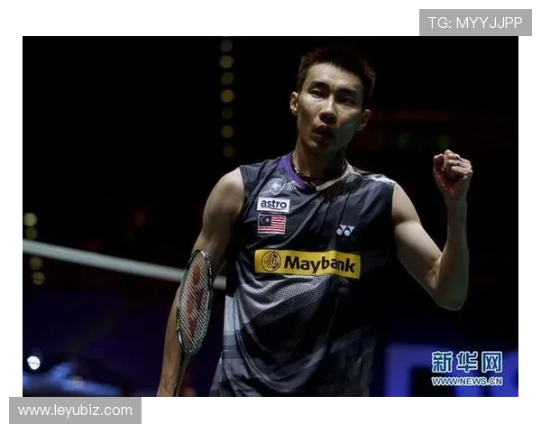 李宗伟家里那台跑步机，三年没关过