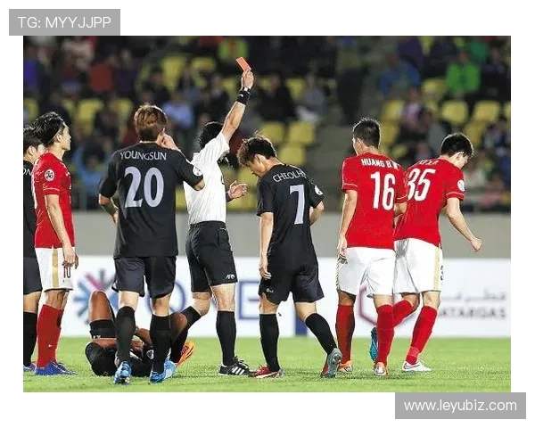 球员暂时离场检查，裁判如何判定是否算作违规？