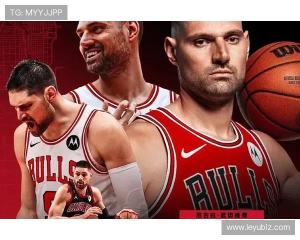 武切维奇挡拆拉开空间效率提升，带动球队内线得分增长