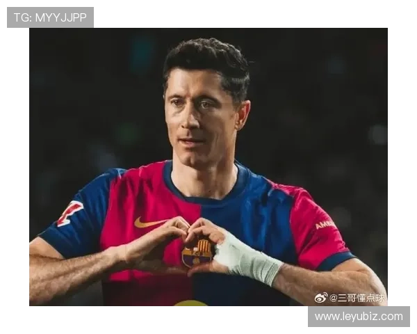 莱万多夫斯基生涯轨迹解析：传统中锋向全能终结者的进化