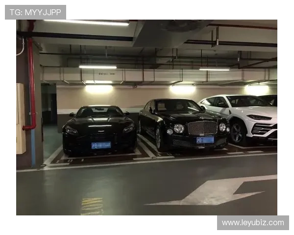 练俊杰又开始低调炫富了？那个豪车车库估计比普通人房子都大吧！