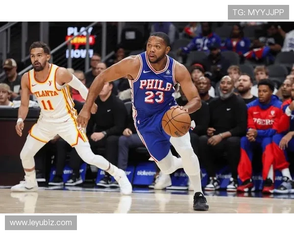 本·戈登无球掩护助攻提升效率，明显拉开与同位置得分手差距