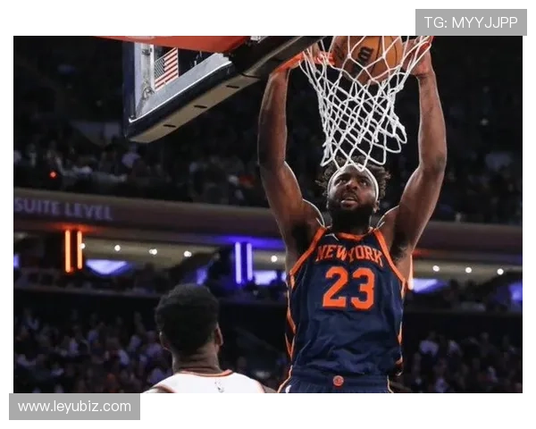 米切尔·罗宾逊挡拆制造错位显著提升内线护框效率