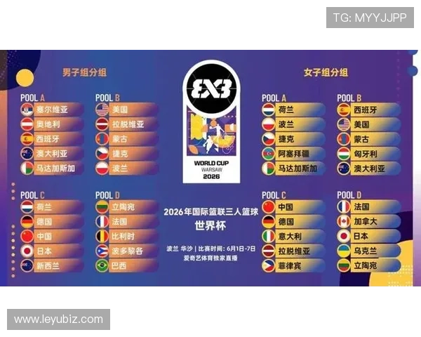 2026世界杯最新晋级排序规则解析