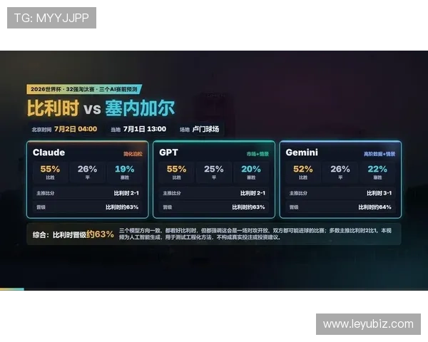 2026世界杯比利时队赛程更新：淘汰赛对阵塞内加尔时间